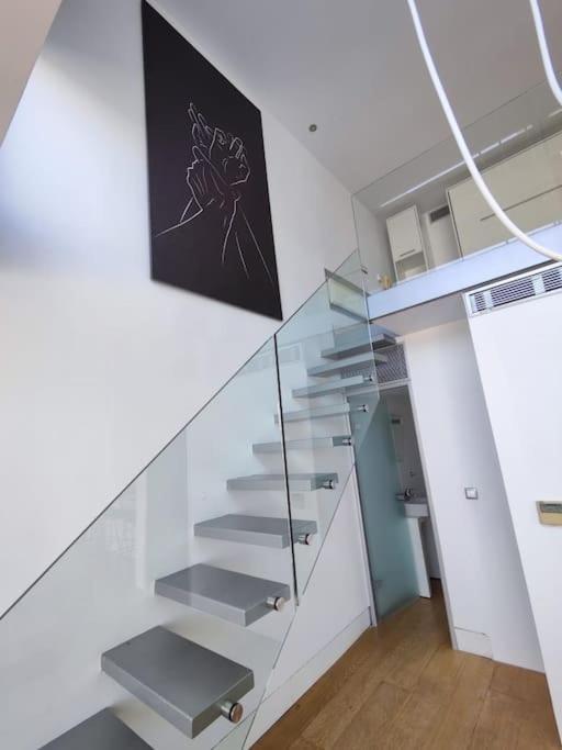 Gazi Pool House Apartment Atena Exterior foto